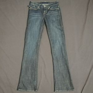 Rock & Republic Jeans "Kasandra" Style